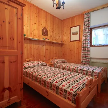 Appartement Via Della Grotta Auronzo di Cadore
