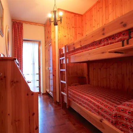 Appartement Via Della Grotta