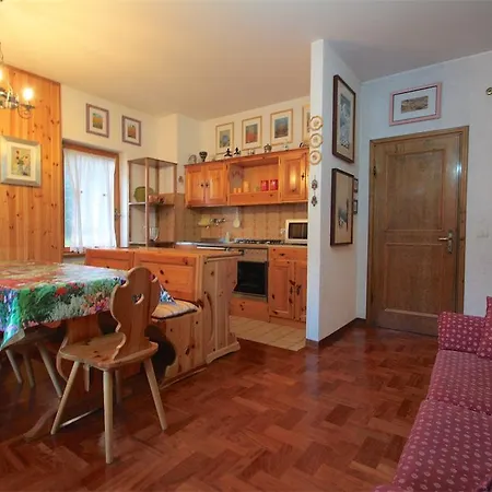 Apartment Via Della Grotta