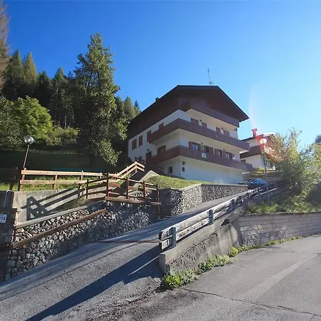 Via Della Grotta Appartement Auronzo di Cadore