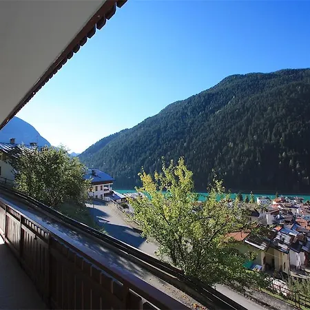 Apartment Via Della Grotta *